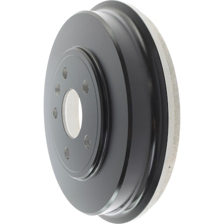 Centric Parts Premium Brake Drum, 122.62041 122.62041
